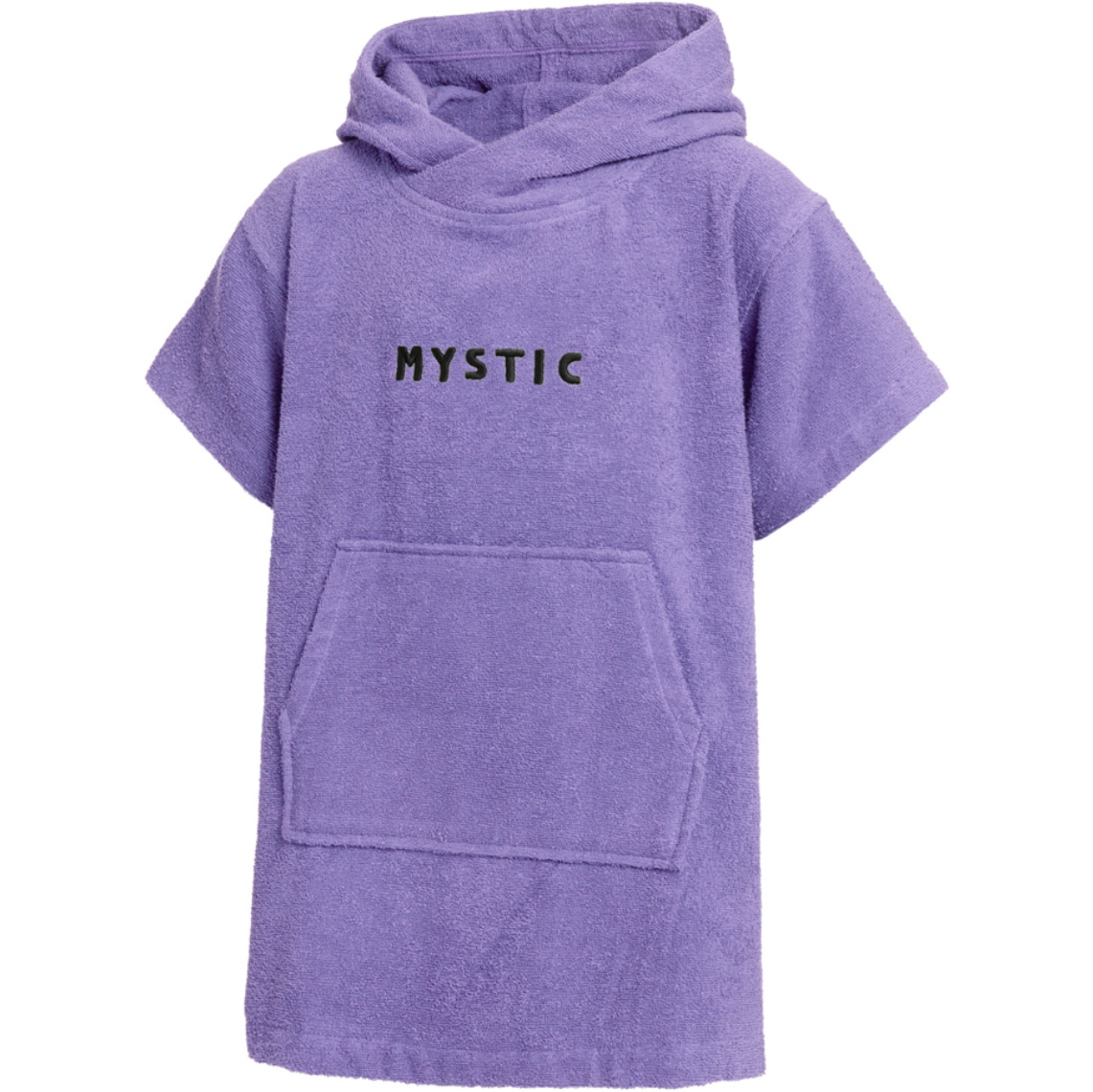 2026 Mystic Niños Brand Poncho 35018.240421 - Iris Blue